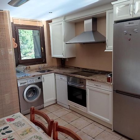 Vivienda Isabel Lägenhet Sesué Exteriör bild
